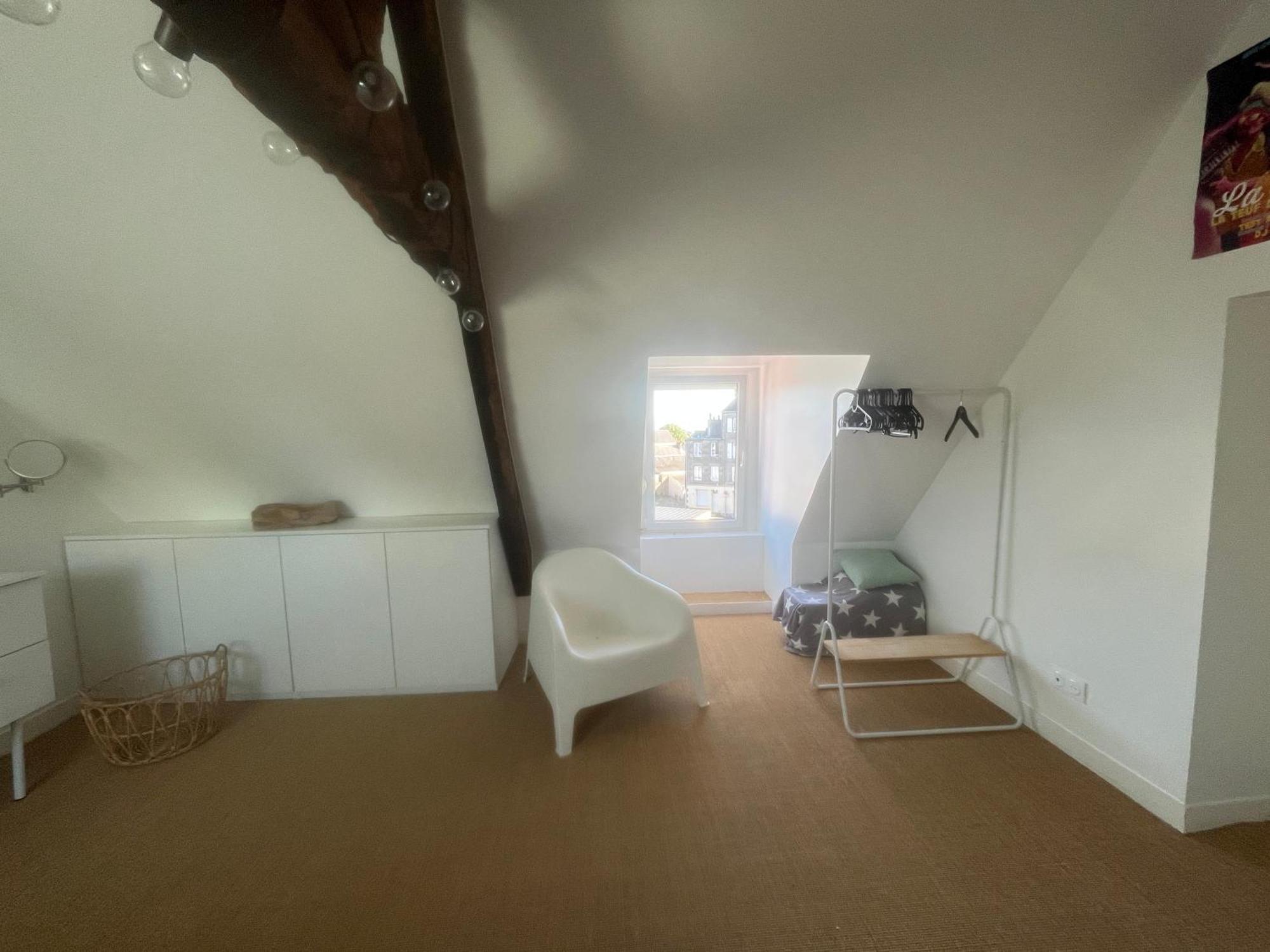 Granville Chambre D Hote Maison Renovee Charme 외부 사진