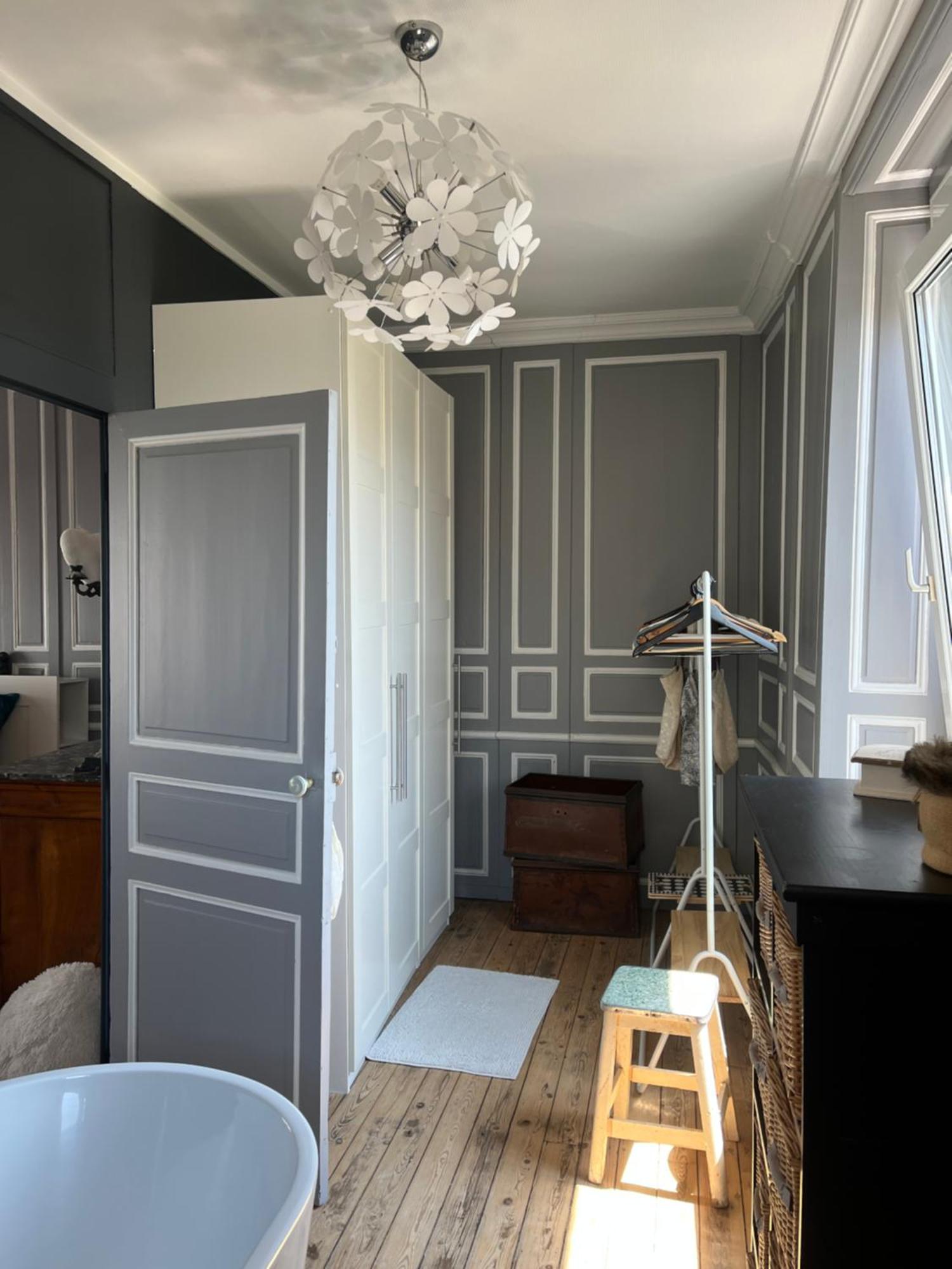 Granville Chambre D Hote Maison Renovee Charme 외부 사진