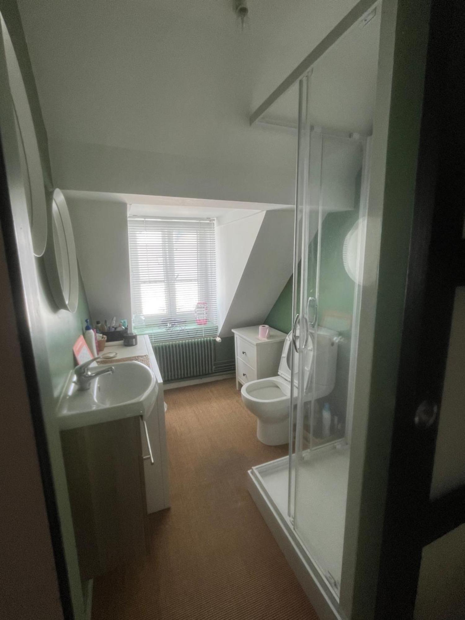 Granville Chambre D Hote Maison Renovee Charme 외부 사진