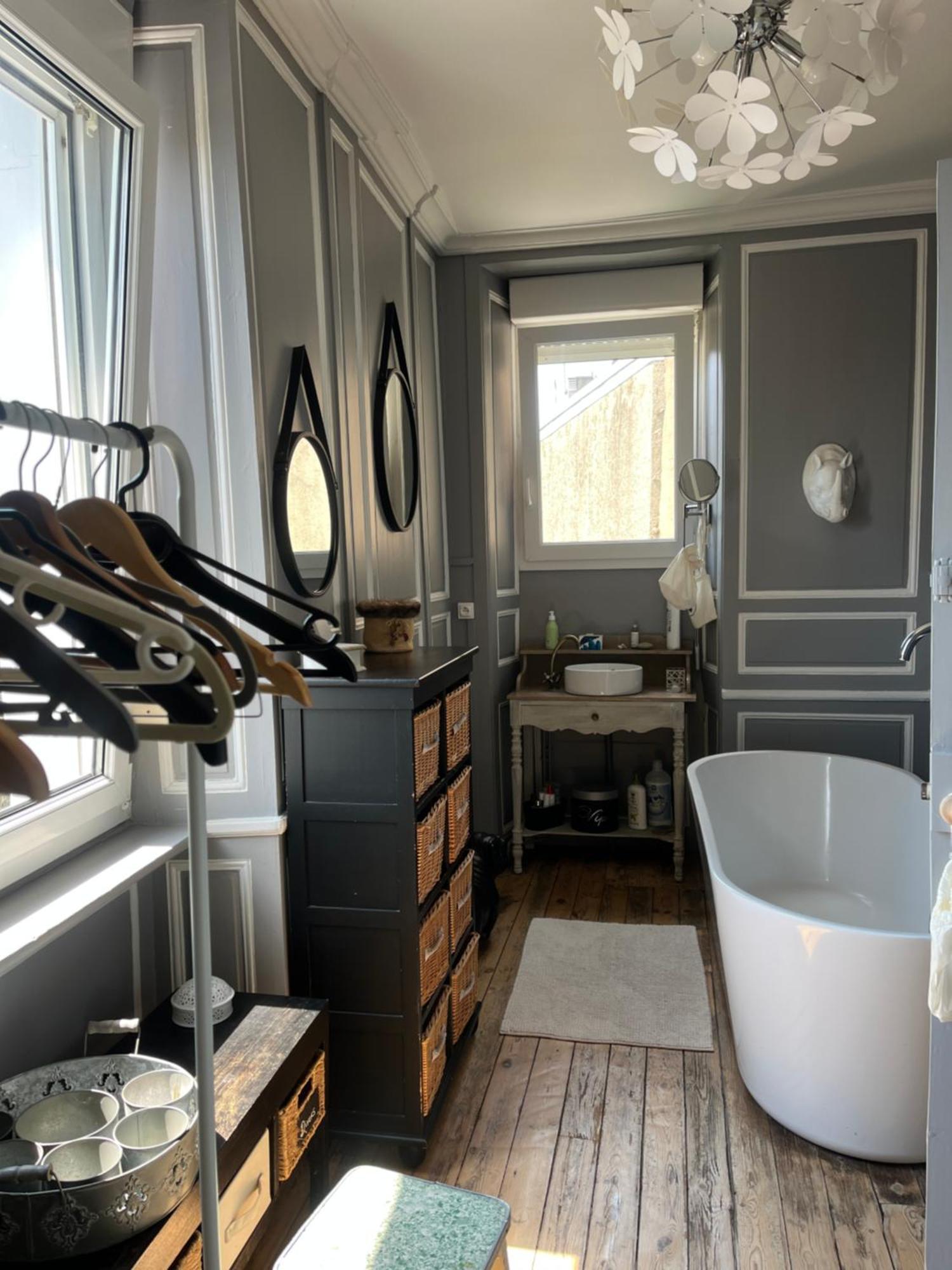 Granville Chambre D Hote Maison Renovee Charme 외부 사진
